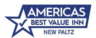 America's Best Value Inn